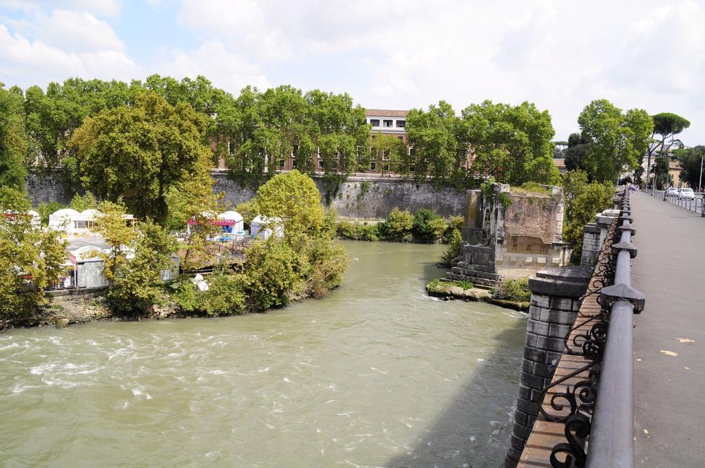 Little Rhome Bed & Breakfast Roma
