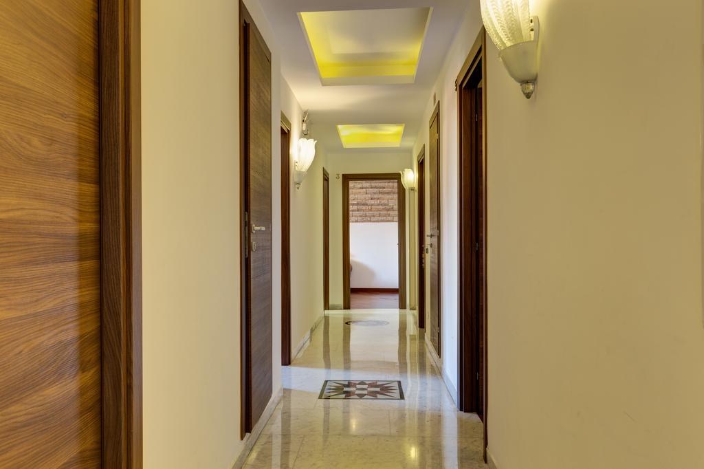 Little Rhome Roma