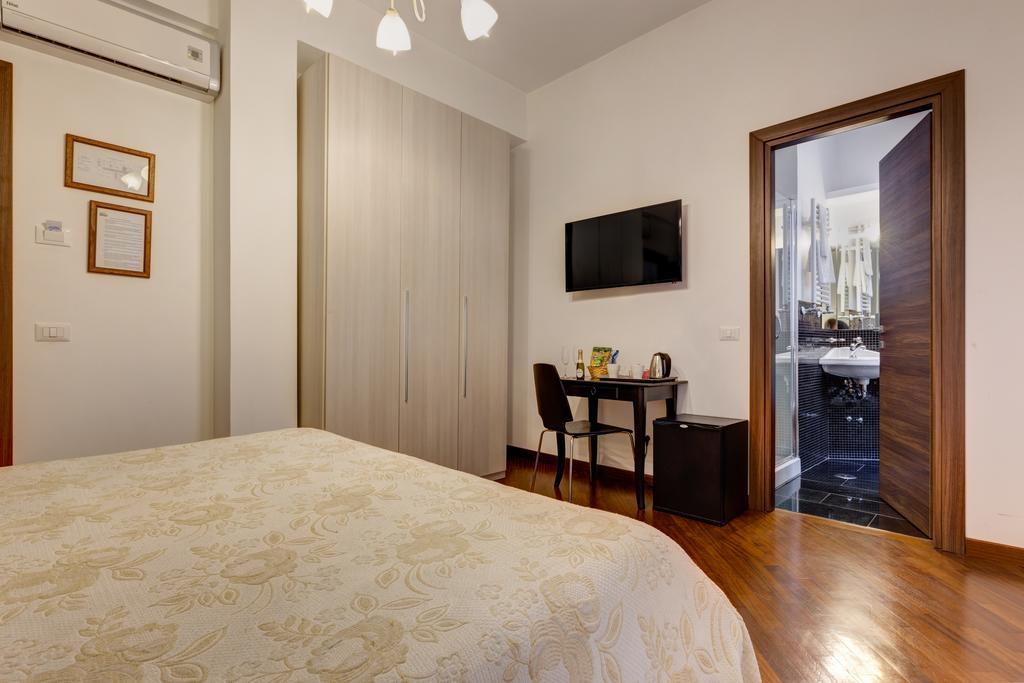 Little Rhome Bed & Breakfast Roma