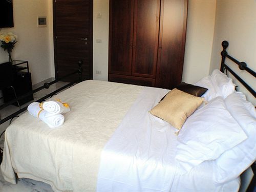 Little Rhome Bed & Breakfast Roma