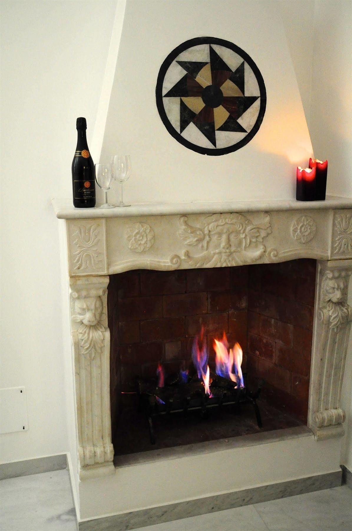 Little Rhome Bed & Breakfast Roma