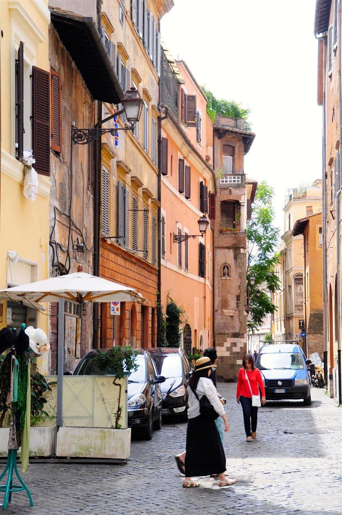 Little Rhome 2* Roma