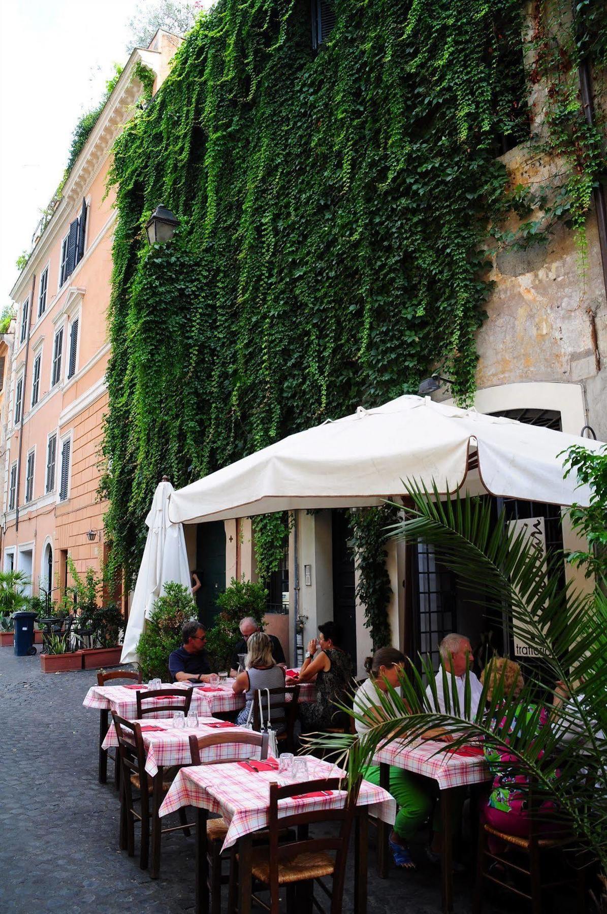 Little Rhome Bed & Breakfast Roma